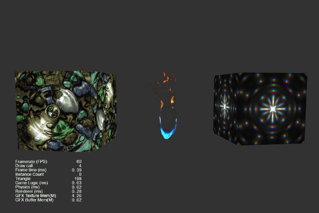 E.E. 支持自定义节点