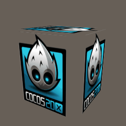 溶解与边缘高亮